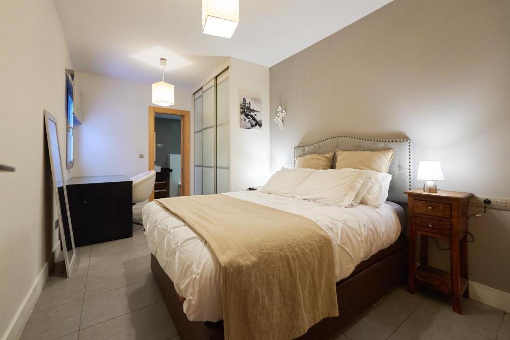 Vivir En El Campus De La Salud Apartment กรานาดา ภายนอก รูปภาพ